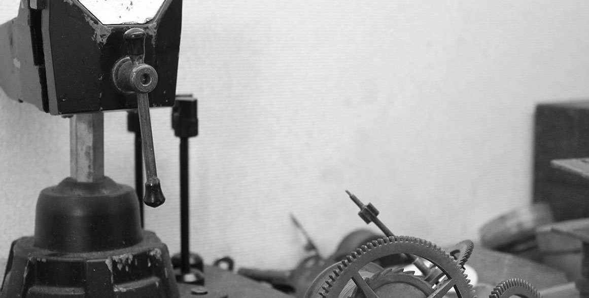 workshop of Prestige Watchworks