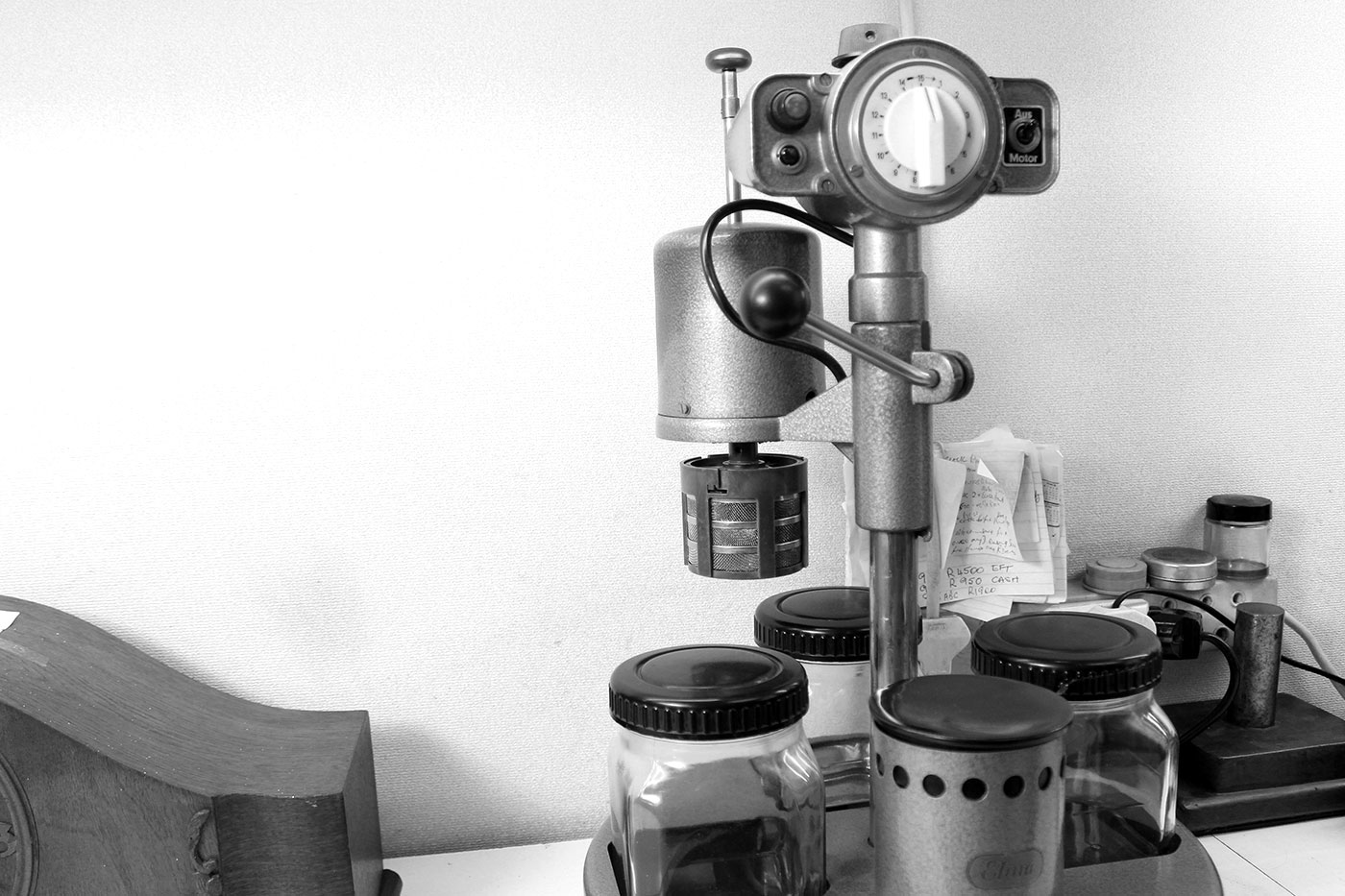 watch water proof equipment 